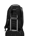 Wilson RF Backpack Black Hátizsák teniszütőhöz