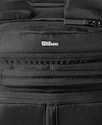 Wilson RF Backpack Black Hátizsák teniszütőhöz