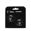 Wilson RF Dampener 2 Pack Black Rezgéscsillapító