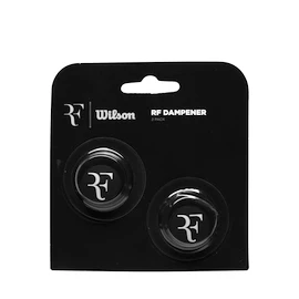 Wilson RF Dampener 2 Pack Black Rezgéscsillapító