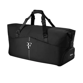 Wilson RF Practice Racquet Bag Black Táska teniszütőhöz