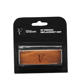 Wilson RF Premium Replacement Grip Brown Alapgrip