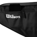 Wilson RF Racquet Cover Black Teniszütőtok