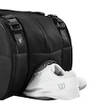 Wilson RF Tournament Racquet Bag 15PK Black  Táska teniszütőhöz