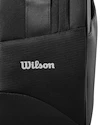 Wilson RF Tournament Racquet Bag 9PK Black  Táska teniszütőhöz