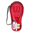 Wilson  Roger Federer Starter Set 25  Teniszszett gyerekeknek