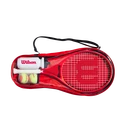 Wilson  Roger Federer Starter Set 25  Teniszszett gyerekeknek