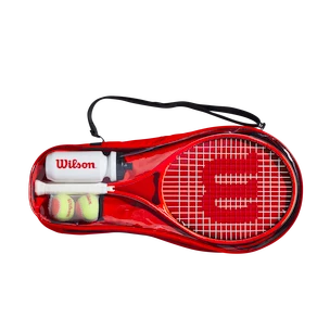 Wilson  Roger Federer Starter Set 25  Teniszszett gyerekeknek