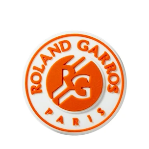 Wilson  Roland Garros 2024 Dampeners Clay/Green Clay/Green Rezgéscsillapító