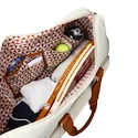 Wilson  Roland Garros 2025 Large Duffel Cream/Clay  Táska teniszütőhöz