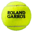 Wilson  Roland Garros All Court (4 Pack)  Teniszlabdák