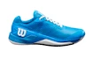 Wilson Rush Pro 4.0 Clay French Blue  Férfiteniszcipő EUR 42 2/3