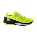 Wilson Rush Pro 4.0 Safety Yellow  Férfiteniszcipő EUR 41 1/3