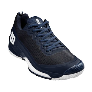 Wilson Rush Pro 4.5 Clay Navy Blazer  Férfiteniszcipő