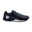 Wilson Rush Pro 4.5 Clay Navy Blazer  Férfiteniszcipő EUR 44 2/3