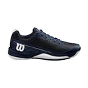 Wilson Rush Pro 4.5 Clay Navy Blazer  Férfiteniszcipő EUR 44 2/3