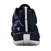 Wilson Rush Pro 4.5 Navy Blaze  Férfiteniszcipő