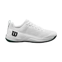 Wilson Rush Pro 4.5 White  Férfiteniszcipő EUR 45 1/3