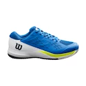 Wilson Rush Pro Ace Blue/White  Férfiteniszcipő EUR 42 2/3