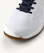 Wilson Rush Pro ACE Clay White/Navy Roland Garros  Férfiteniszcipő