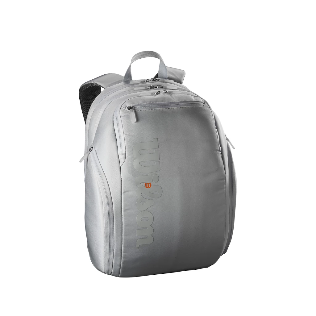 Super tour sale backpack wilson