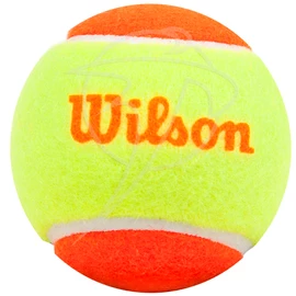 Wilson Starter Orange (48 Pack) - 8-10 Years Gyerekteniszlabda