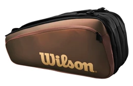 Wilson Super Tour Pro Staff v14 9 PK Táska teniszütőhöz