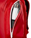 Wilson  Super Tour Red Backpack 2025 Hátizsák teniszütőhöz