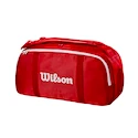 Wilson  Super Tour Red Coaches Duffel  Táska teniszütőhöz