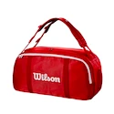 Wilson  Super Tour Red Coaches Duffel  Táska teniszütőhöz