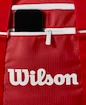 Wilson  Super Tour Red Small Duffel 2025  Táska