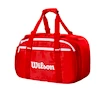 Wilson  Super Tour Red Small Duffel 2025  Táska