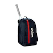 Wilson  Team Backpack 2025 Navy Hátizsák teniszütőhöz