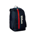 Wilson  Team Backpack 2025 Navy Hátizsák teniszütőhöz