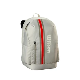 Wilson Team Backpack 2025 Oat Hátizsák teniszütőhöz