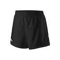 Wilson  Team II 3.5 Short Black Lánykarövidnadrág L