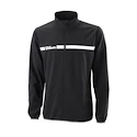 Wilson  Team II Woven Jacket Team Black Férfidzseki M