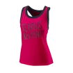 Wilson  Tennis Anyone Tech Tank W Love Női ujjatlan póló M