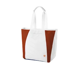 Wilson Tote Roland Garros 2024 Cream/Clay Táska