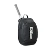 Wilson  Tour Backpack 2025 Black Hátizsák teniszütőhöz