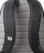 Wilson  Tour Backpack 2025 Black Hátizsák teniszütőhöz