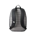 Wilson  Tour Backpack 2025 Black Hátizsák teniszütőhöz