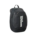 Wilson  Tour Backpack 2025 Black Hátizsák teniszütőhöz