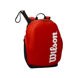 Wilson Tour Red Padel Backpack Hátizsák teniszütőhöz