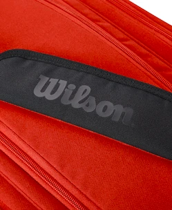 Wilson  Tour Red Padel Bag  Padel táska