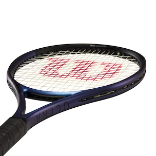 Wilson Ultra 100L v4  Teniszütő