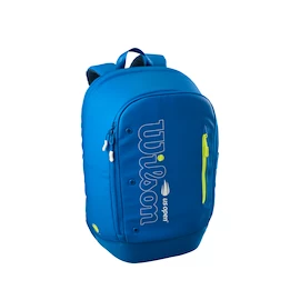 Wilson US Open 2024 Tour Backpack Blue Hátizsák teniszütőhöz