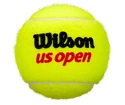 Wilson  US Open (4 Pack)  Teniszlabdák