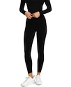 Wilson  W Essential Training Tight Black Női leggings