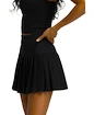 Wilson  W Midtown Tennis Skirt Black Női szoknya